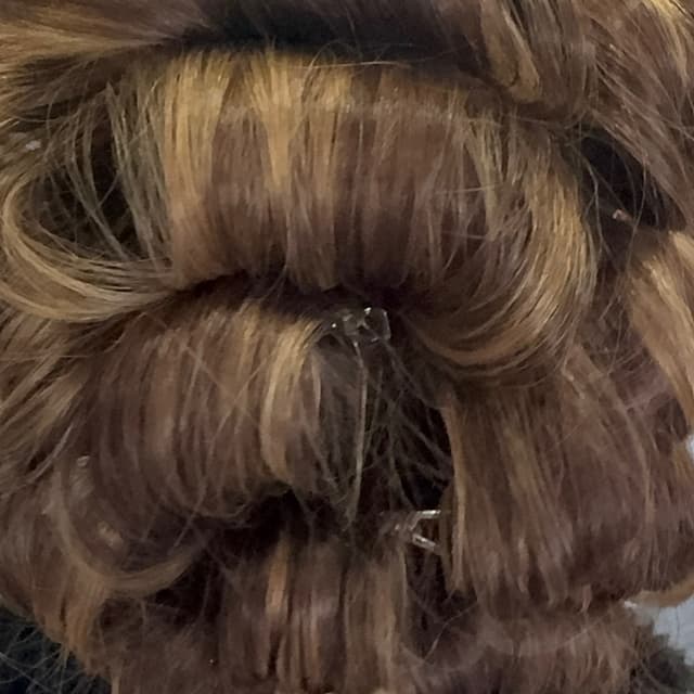 Cut, style, and makeup at HairXniknak in Helotes, TX